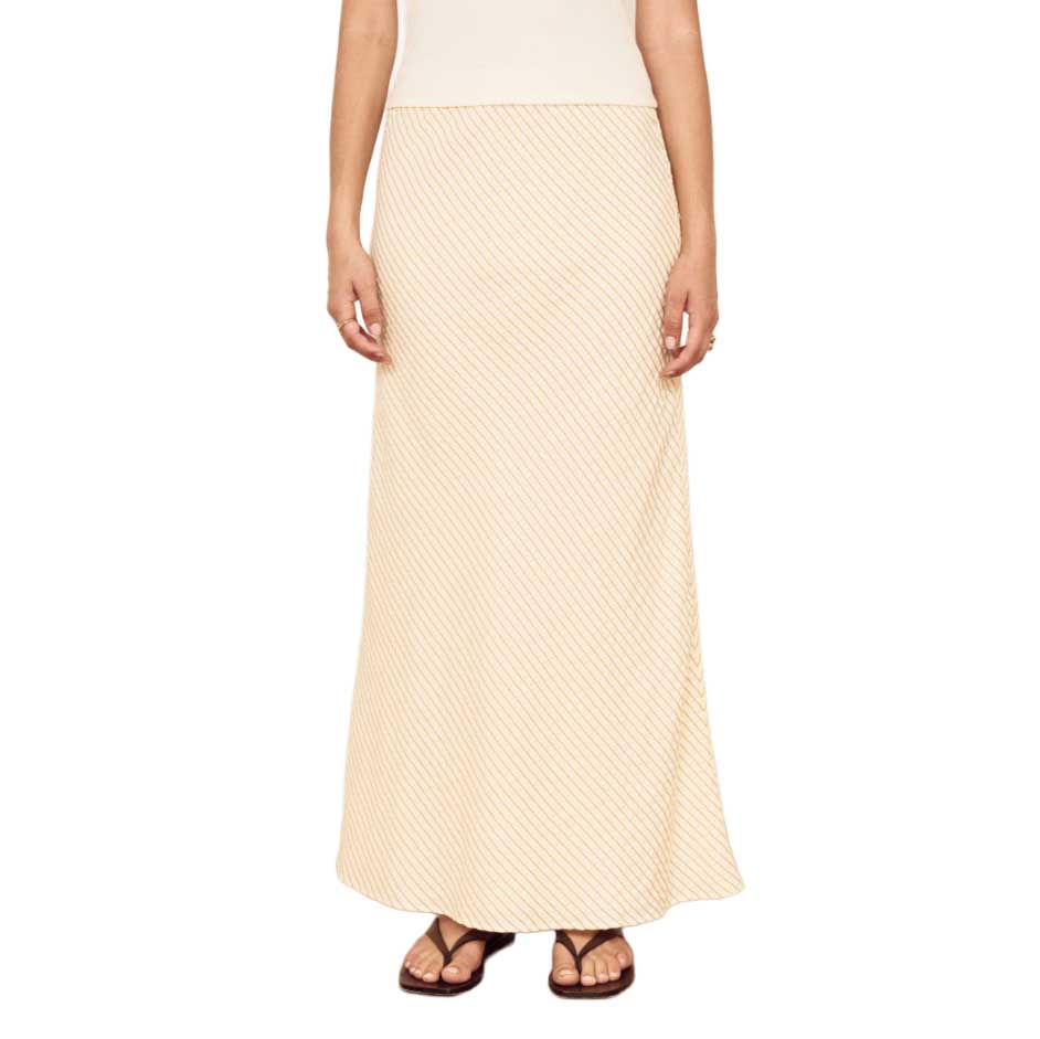 MINKPINK ASA Midi Skirt